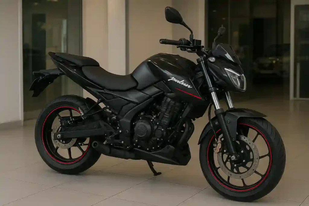 Bajaj Pulsar N250