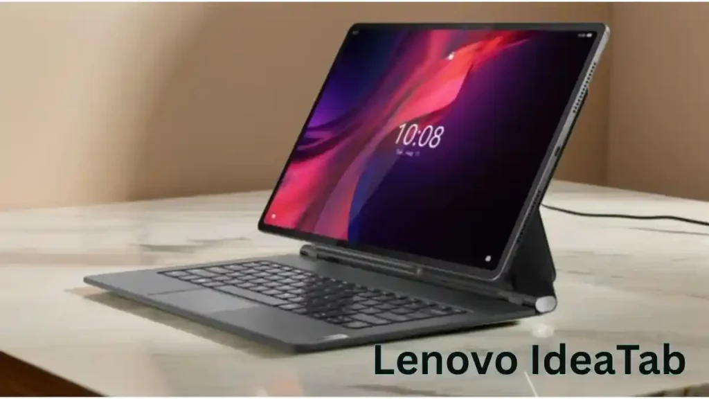 Lenovo IdeaTab