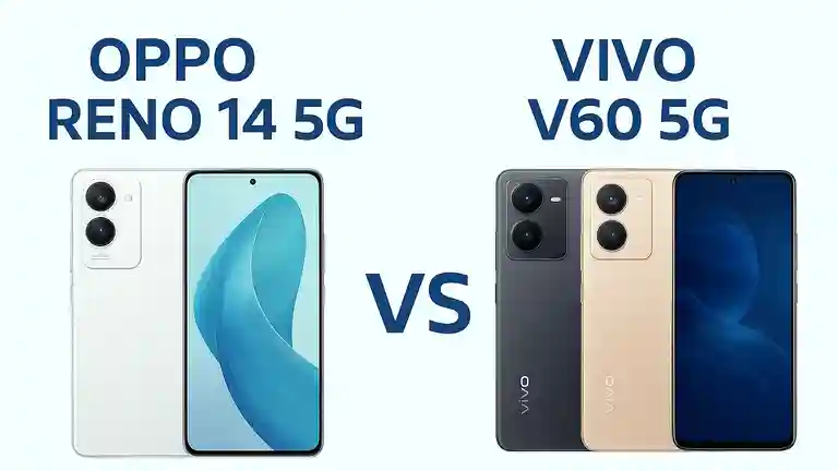Vivo V60 5G