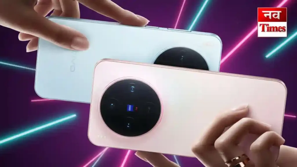 Vivo X300 और Vivo X300 Pro