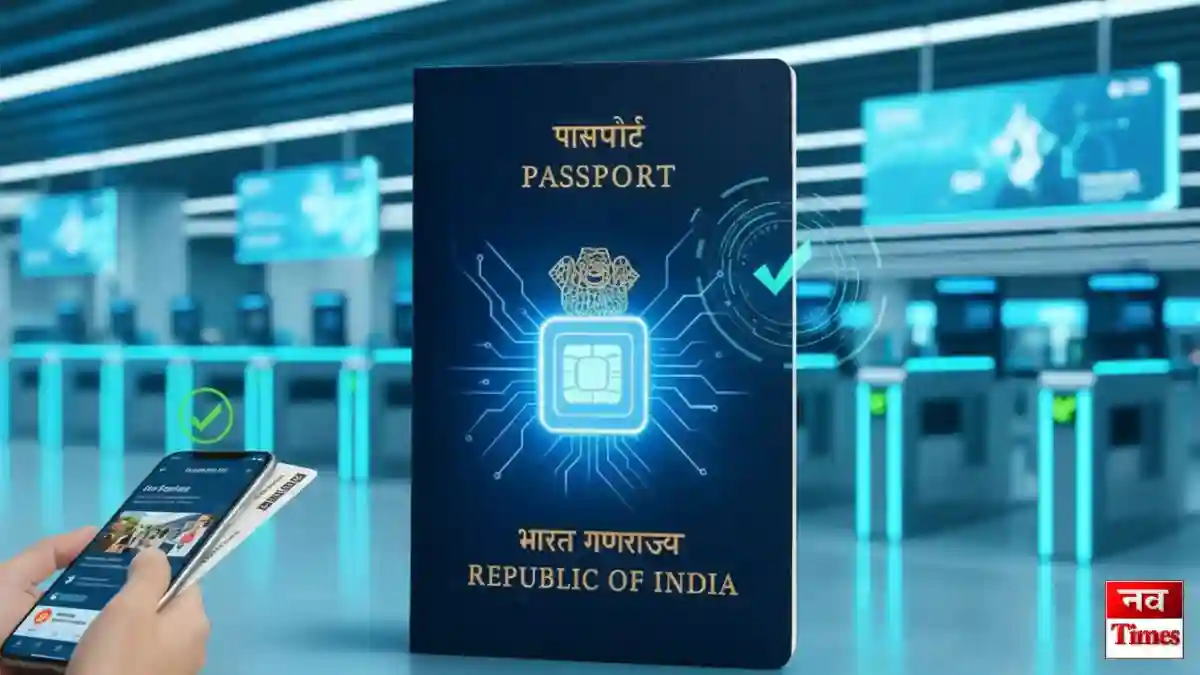 e-Passport