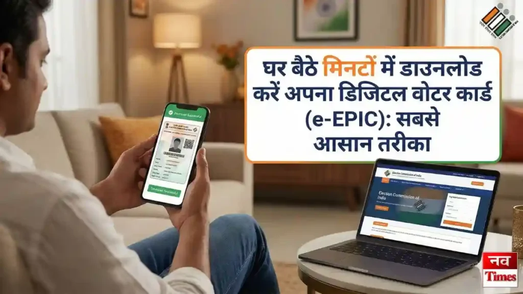 वोटर कार्ड