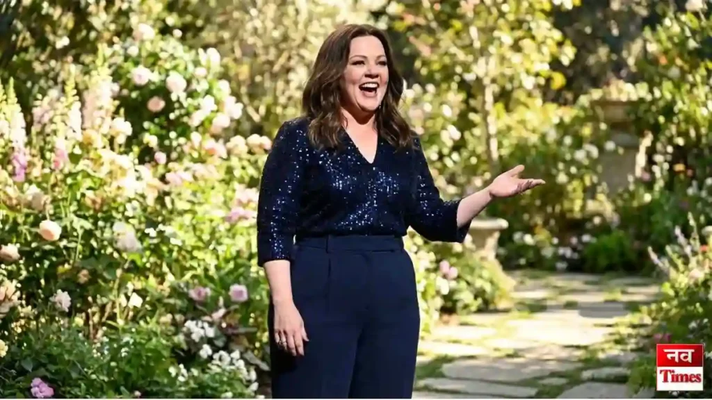 melissa mccarthy