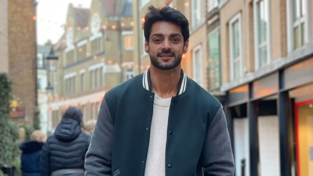 Karan Wahi