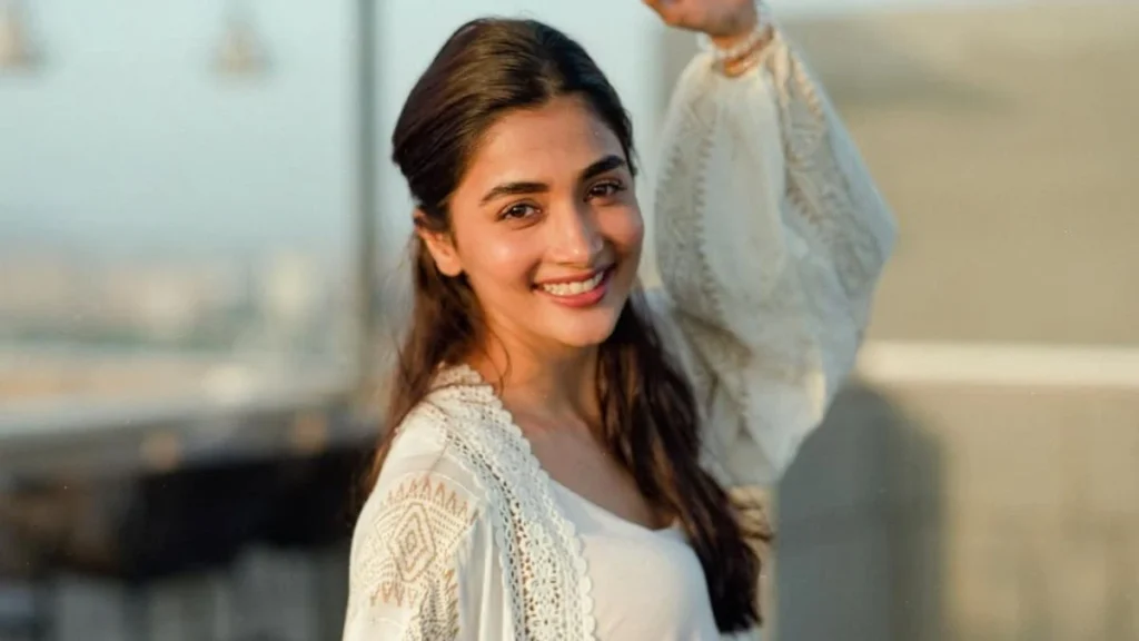 Pooja Hegde