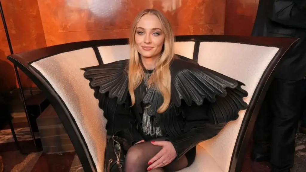 Sophie Turner