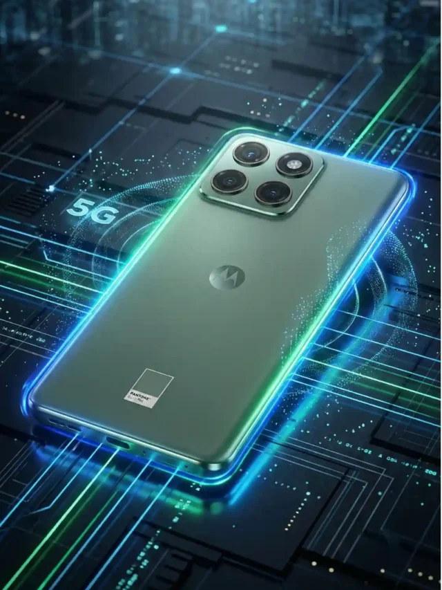 Motorola Edge 80 Ultra 5G: 300MP कैमरा, 7500mAh बैटरी और फ्लैगशिप फीचर्स