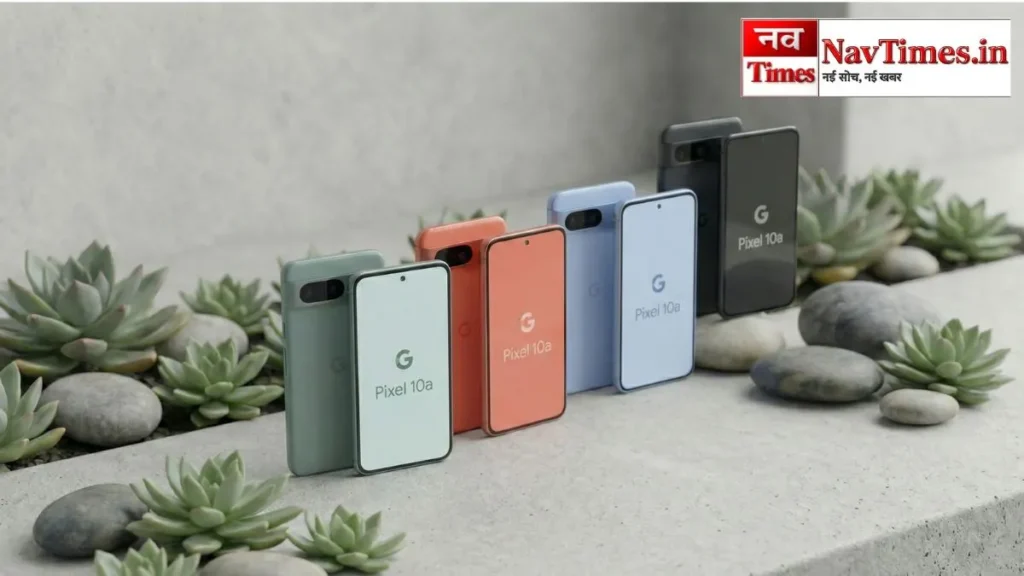 Google Pixel 10a Price