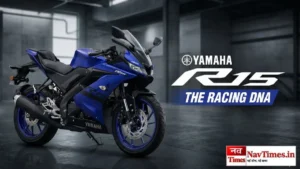 Yamaha R15